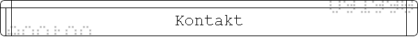 Kontakt